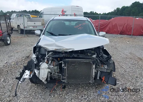 2016 Nissan Versa 1.6 S/1.6 S+/1.6 Sl/1.6 Sv from USA, damaged, VIN 3N1CN7AP1GL835656